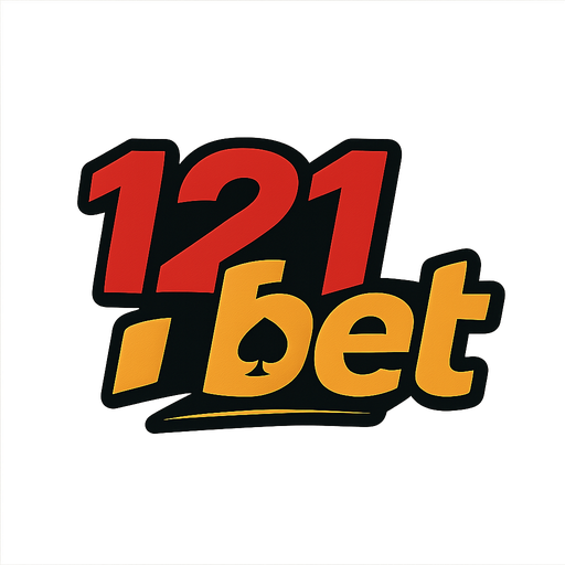 121bet com Logo